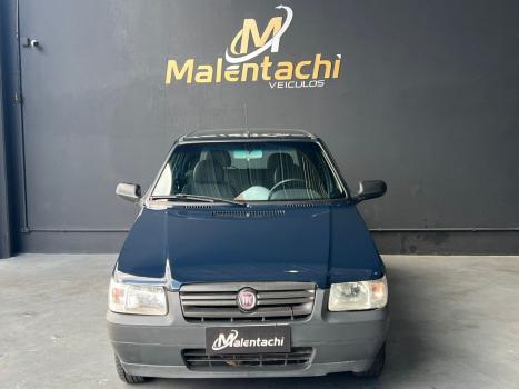 FIAT Uno 1.0 FLEX, Foto 2