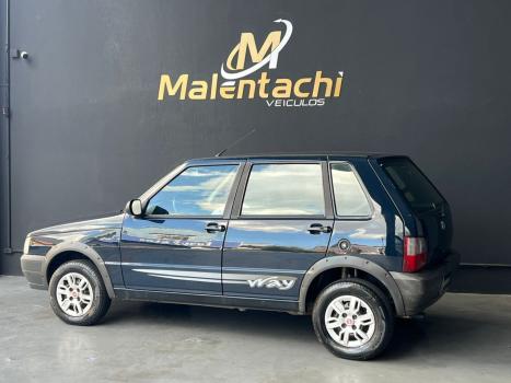 FIAT Uno 1.0 FLEX, Foto 5