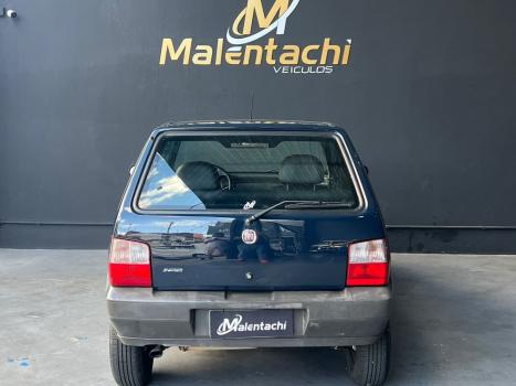 FIAT Uno 1.0 FLEX, Foto 6