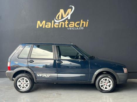 FIAT Uno 1.0 FLEX, Foto 7