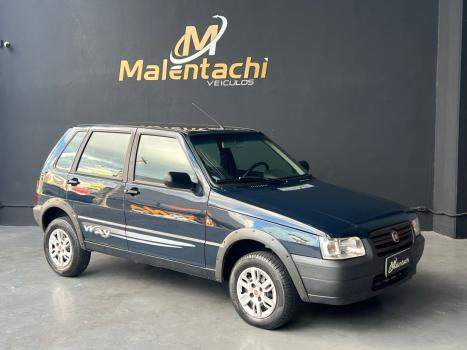 FIAT Uno 1.0 FLEX, Foto 8