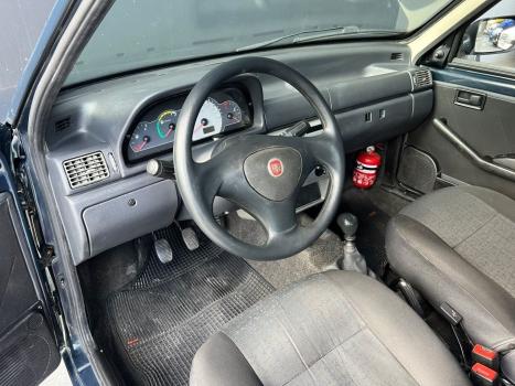 FIAT Uno 1.0 FLEX, Foto 10