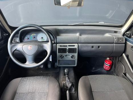 FIAT Uno 1.0 FLEX, Foto 11