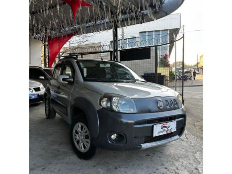 FIAT Uno 1.0 FLEX, Foto 3
