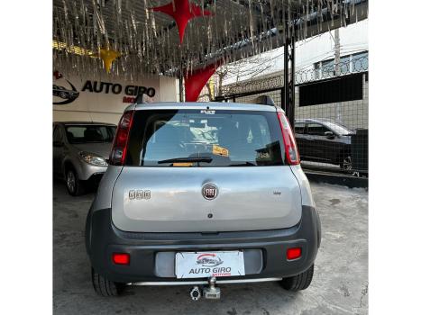 FIAT Uno 1.0 FLEX, Foto 5