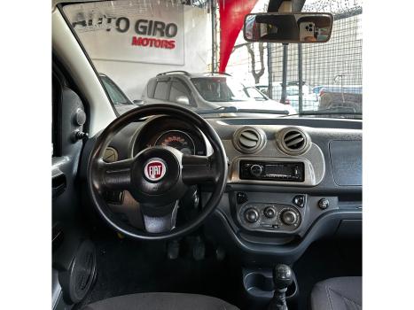 FIAT Uno 1.0 FLEX, Foto 7