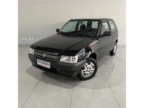 FIAT Uno 1.0 FLEX, Foto 1