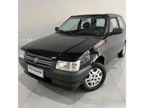 FIAT Uno 1.0 FLEX, Foto 2