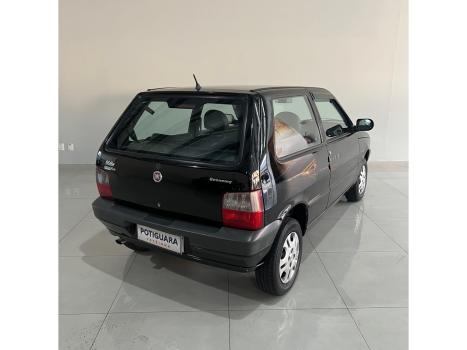 FIAT Uno 1.0 FLEX, Foto 3