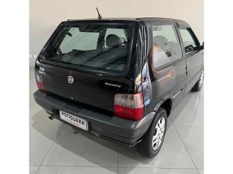 FIAT Uno 1.0 FLEX, Foto 4