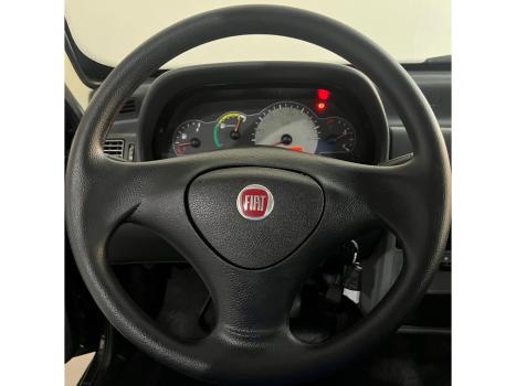 FIAT Uno 1.0 FLEX, Foto 6