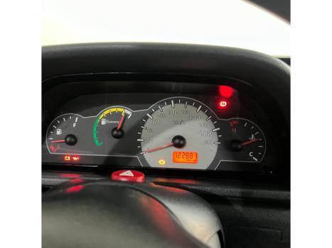 FIAT Uno 1.0 FLEX, Foto 7