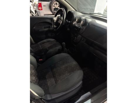 FIAT Uno 1.0 FLEX, Foto 3