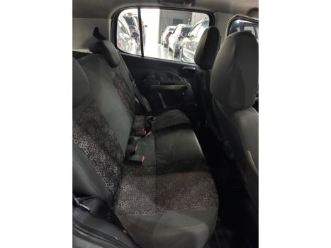 FIAT Uno 1.0 FLEX, Foto 6
