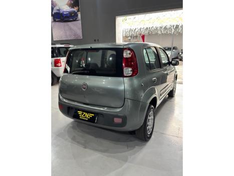 FIAT Uno 1.0 FLEX, Foto 8