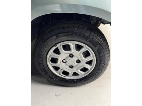 FIAT Uno 1.0 FLEX, Foto 9