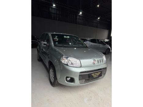 FIAT Uno 1.0 FLEX, Foto 11