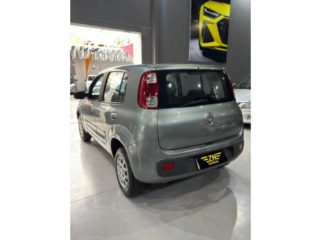 FIAT Uno 1.0 FLEX, Foto 12