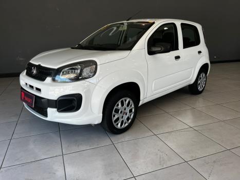 FIAT Uno 1.0 FLEX EVO ATTRACTIVE, Foto 1