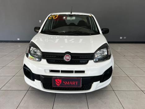 FIAT Uno 1.0 FLEX EVO ATTRACTIVE, Foto 2