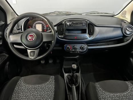 FIAT Uno 1.0 FLEX EVO ATTRACTIVE, Foto 4