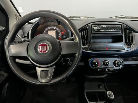 FIAT Uno 1.0 FLEX EVO ATTRACTIVE, Foto 5