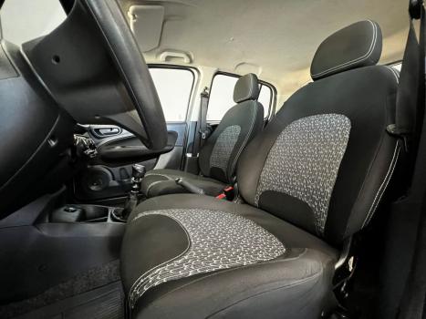 FIAT Uno 1.0 FLEX EVO ATTRACTIVE, Foto 8