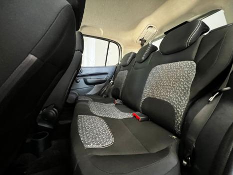 FIAT Uno 1.0 FLEX EVO ATTRACTIVE, Foto 9