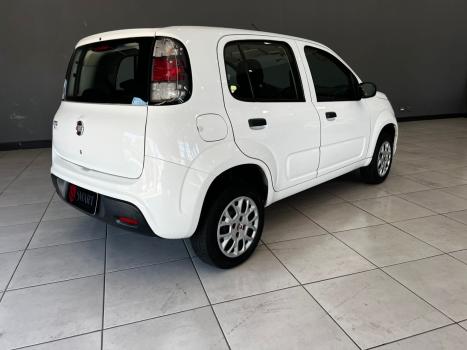 FIAT Uno 1.0 FLEX EVO ATTRACTIVE, Foto 10