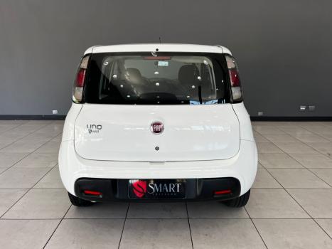 FIAT Uno 1.0 FLEX EVO ATTRACTIVE, Foto 11