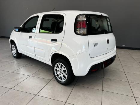 FIAT Uno 1.0 FLEX EVO ATTRACTIVE, Foto 12