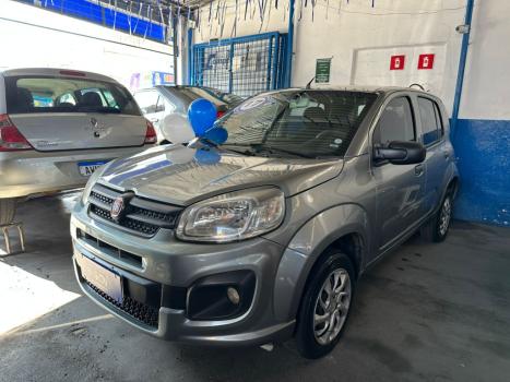 FIAT Uno 1.0 FLEX EVO ATTRACTIVE, Foto 2