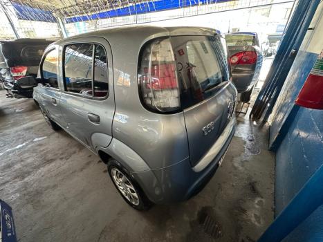 FIAT Uno 1.0 FLEX EVO ATTRACTIVE, Foto 3