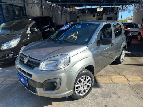 FIAT Uno 1.0 FLEX EVO ATTRACTIVE, Foto 1
