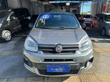 FIAT Uno 1.0 FLEX EVO ATTRACTIVE, Foto 2