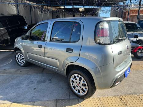 FIAT Uno 1.0 FLEX EVO ATTRACTIVE, Foto 3
