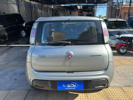 FIAT Uno 1.0 FLEX EVO ATTRACTIVE, Foto 4