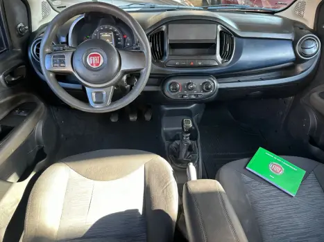 FIAT Uno 1.0 FLEX EVO ATTRACTIVE, Foto 6