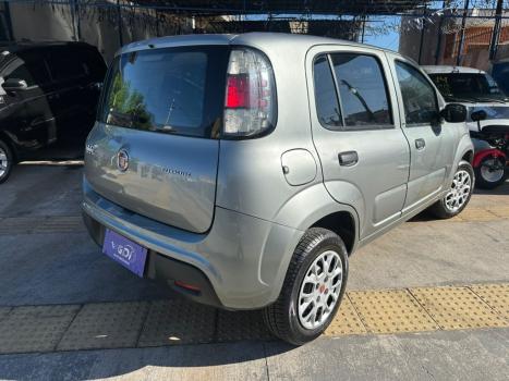 FIAT Uno 1.0 FLEX EVO ATTRACTIVE, Foto 7