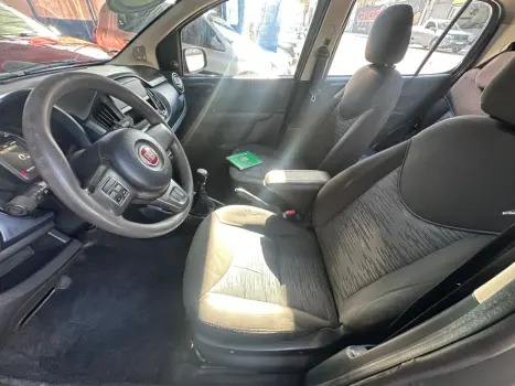 FIAT Uno 1.0 FLEX EVO ATTRACTIVE, Foto 8