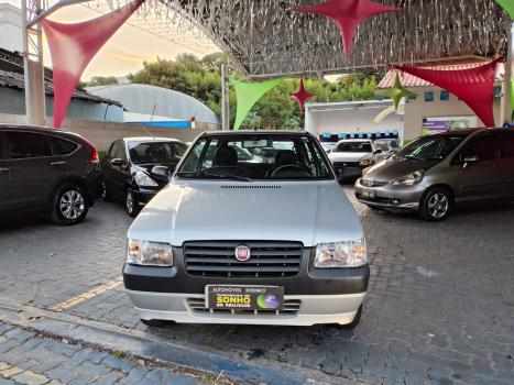 FIAT Uno 1.0 FLEX FIRE, Foto 2