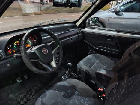 FIAT Uno 1.0 FLEX FIRE, Foto 4