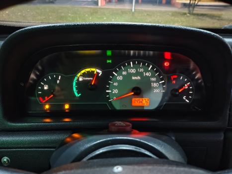 FIAT Uno 1.0 FLEX FIRE, Foto 6