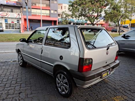 FIAT Uno 1.0 FLEX FIRE, Foto 8