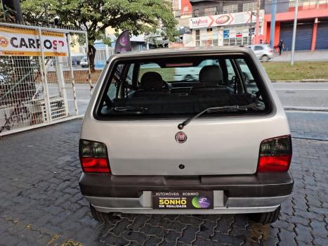 FIAT Uno 1.0 FLEX FIRE, Foto 9