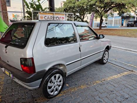 FIAT Uno 1.0 FLEX FIRE, Foto 10