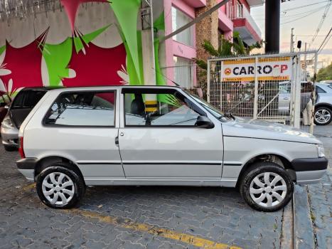 FIAT Uno 1.0 FLEX FIRE, Foto 11