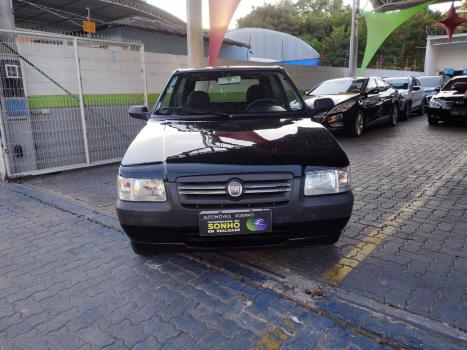 FIAT Uno 1.0 FLEX FIRE, Foto 2