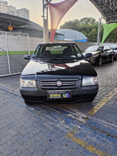 FIAT Uno 1.0 FLEX FIRE, Foto 3