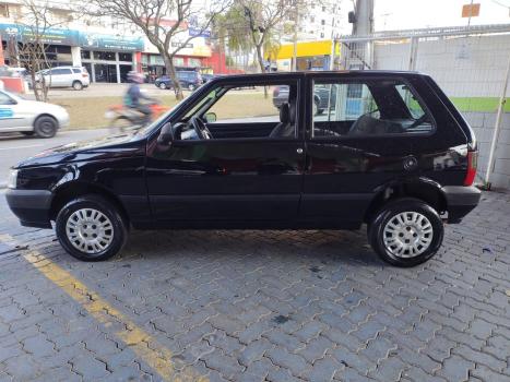FIAT Uno 1.0 FLEX FIRE, Foto 4